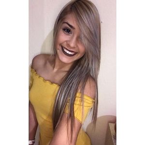 Meet your Posher, Keyshla